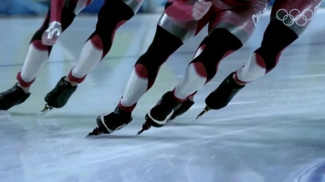 Video Reference: Skating, Figure skate, Ice skating, Synchronized skating, Figure skating, Long track speed skating, Ice skate, Sports, Speed skating, Recreation