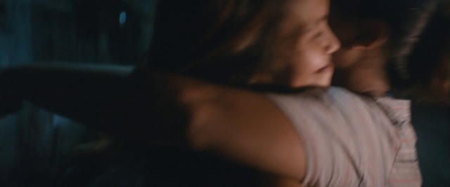 Video Reference: Arm, Cheek, Shoulder, Joint, Mouth, Interaction, Hand, Black hair, Muscle, Photography