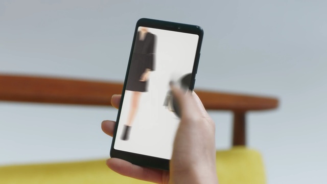 Video Reference: Gadget, Mobile phone, Communication Device, Smartphone, Portable communications device, Electronic device, Technology, Iphone, Material property, Feature phone