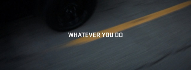 Video Reference: Black, Automotive tire, Tire, Font, Light, Text, Yellow, Rim, Brown, Automotive design