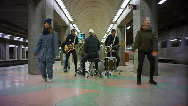 Video Reference: fun, recreation, Person