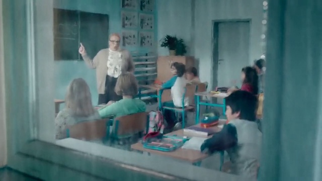 Video Reference: Snapshot, Room, Leisure