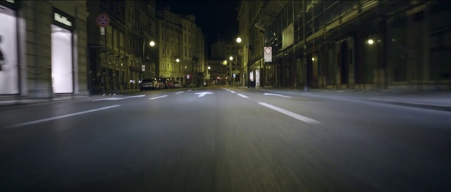 Video Reference: Night, Road, Lane, Asphalt, Street, Light, Street light, Metropolitan area, Thoroughfare, Lighting