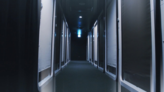 Video Reference: technology, public transport