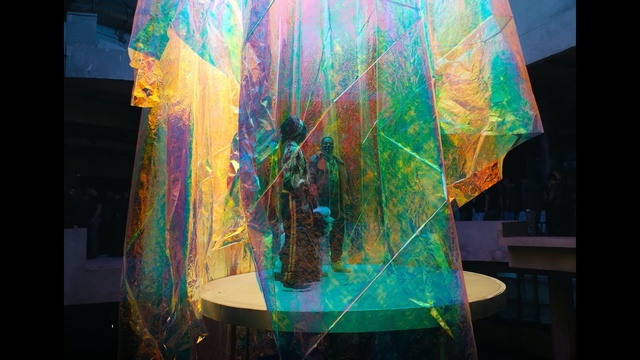 Video Reference: Art, Modern art, Visual arts, Painting, Acrylic paint