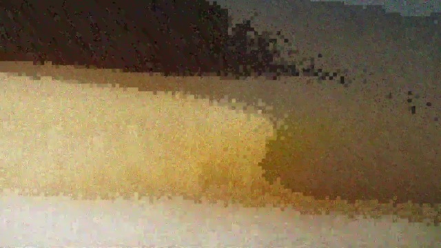 Video Reference: Brown, Dust