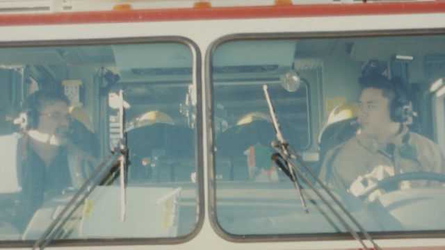 Video Reference: Vehicle door, Glass, Automotive exterior, Windshield, Mode of transport, Automotive window part, Auto part, Vehicle, Window, Car, Person