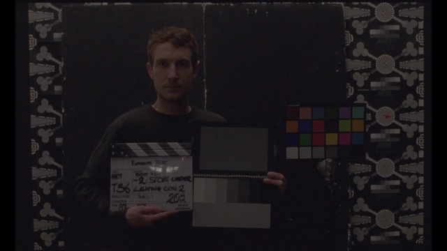 Video Reference: laptop, portable computer, computer, personal computer, Person