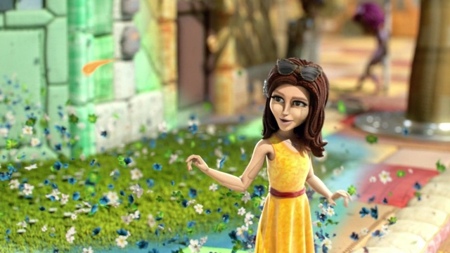 Video Reference: Beauty, Spring, Photography, Summer, Plant, Flower, Wildflower, Petal, Happy, Smile