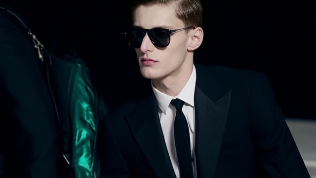 Video Reference: Eyewear, Suit, Cool, Sunglasses, Glasses, Gentleman, Male, Formal wear, Vision care, Fashion, Person