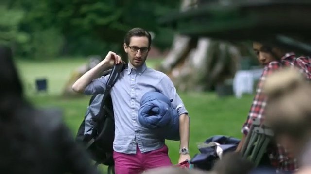 Video Reference: Recreation, Plant, Walking, Style, Person