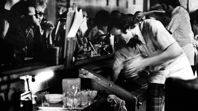 Video Reference: Black-and-white, Photography, Monochrome