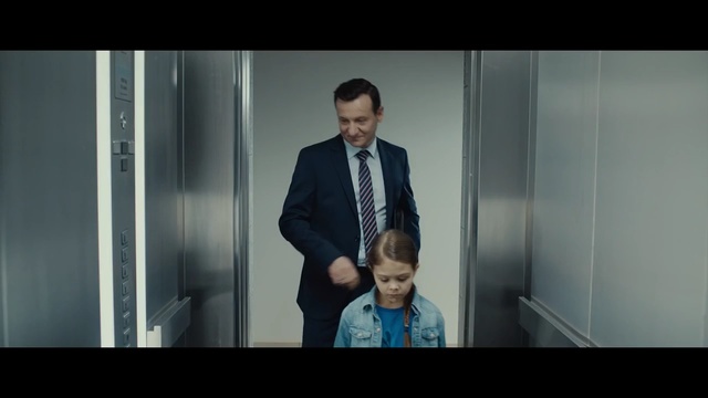 Video Reference: Suit, Gentleman, Standing, Formal wear, White-collar worker, Screenshot, Tie, Photography, Photo caption, Jacket, Person