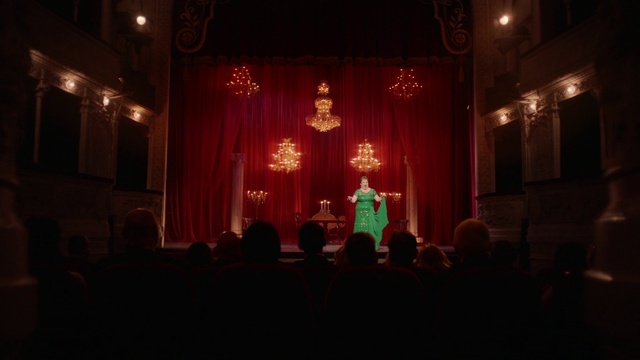 Video Reference: Stage, Performance, Entertainment, Light, Performing arts, Theatre, heater, Performance art, Lighting, Music venue