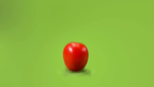 Video Reference: Green, Red, Close-up, Still life photography, Plant, Macro photography, Photography, Cherry, Fruit, Tomato