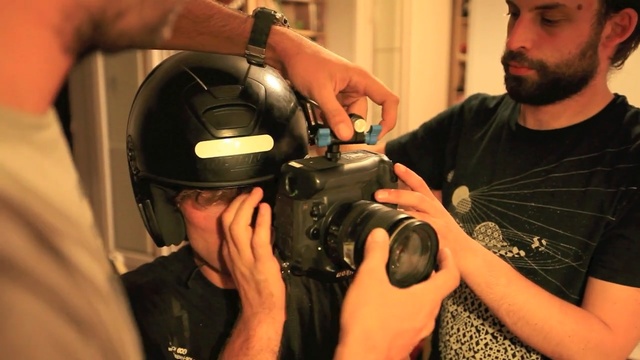 Video Reference: camera operator, cinematographer, cameras & optics, camera, Person