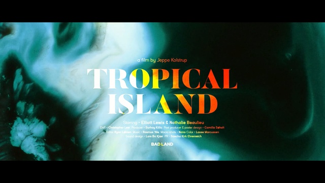 Video Reference: text, poster, font, computer wallpaper, advertising, graphic design, organism, film, graphics, screenshot