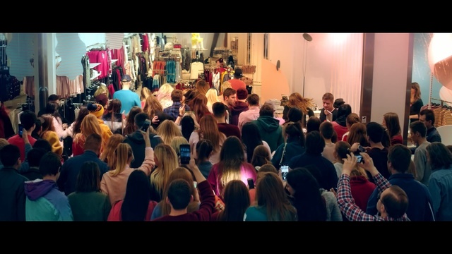 Video Reference: Crowd, People, Event, Audience, Youth, Community, Design, Performance, Fun, Party, Person