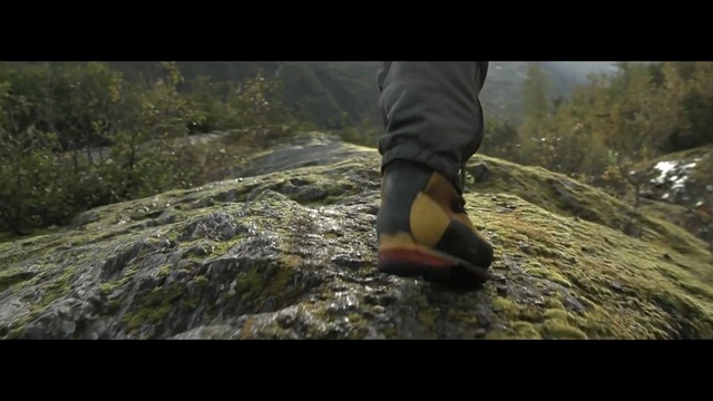 Video Reference: nature, wilderness, rock, ecosystem, geological phenomenon, adventure, rock climbing, outdoor recreation, terrain, extreme sport