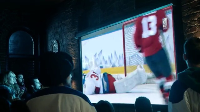 Video Reference: fun, technology, night, art, event, darkness, crowd