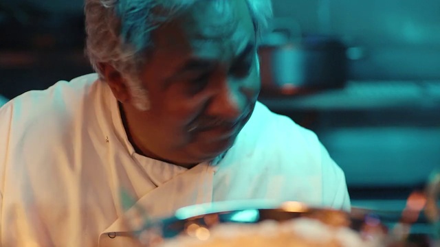 Video Reference: Human