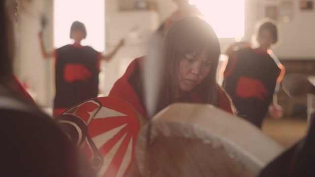 Video Reference: girl, event, fun, Person