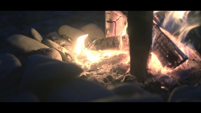 Video Reference: Heat, Fire, Flame, Campfire, Bonfire