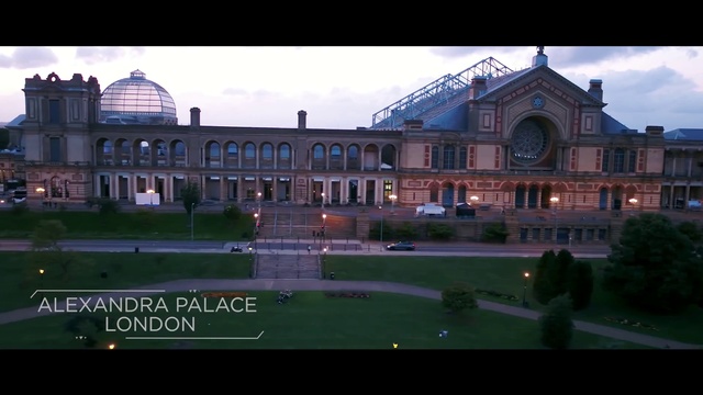 Video Reference: Estate, Building, Mansion, Landmark, Property, Palace, Official residence, Architecture, Stately home, University