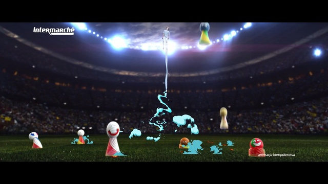 Video Reference: Sport venue, Stadium, Player, Competition event, Atmosphere, Games, Football, Grass, Soccer-specific stadium, Pc game