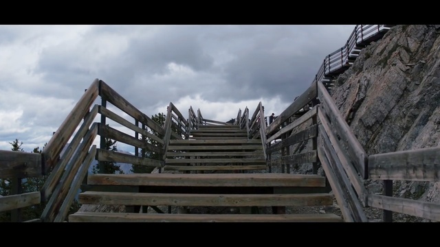 Video Reference: sky, structure, building, cloud, tree