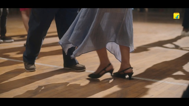 Video Reference: Dance, Tango, Footwear, Performing arts, Leg, Shoe, Human leg, Event, Ballroom dance, High heels