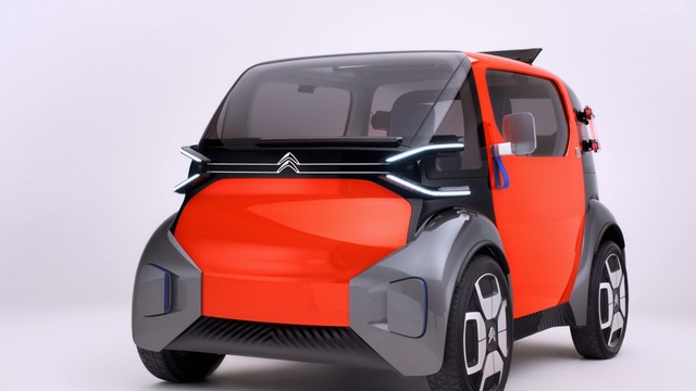 Video Reference: Land vehicle, Vehicle, Motor vehicle, Car, Automotive design, Electric car, City car, Electric vehicle, Wheel, Compact car