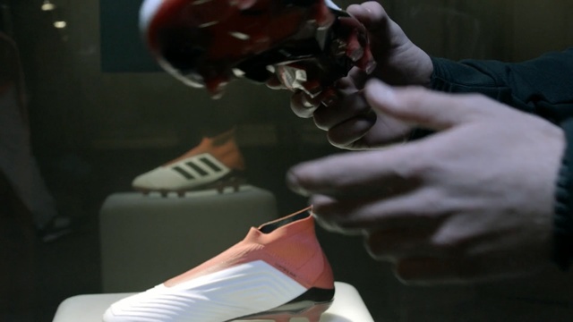 Video Reference: arm, hand, finger, protective gear in sports