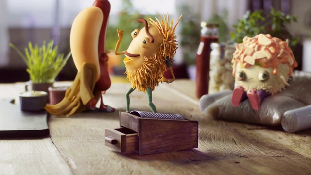 Video Reference: Figurine, Room, Wood, Table, Art, Miniature, Toy, Sculpture, Furniture, Ornament