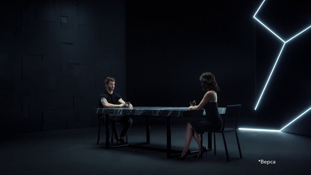 Video Reference: Lighting, Performance, Stage, Darkness, Event, Photography, Table, Scene, Room, Furniture