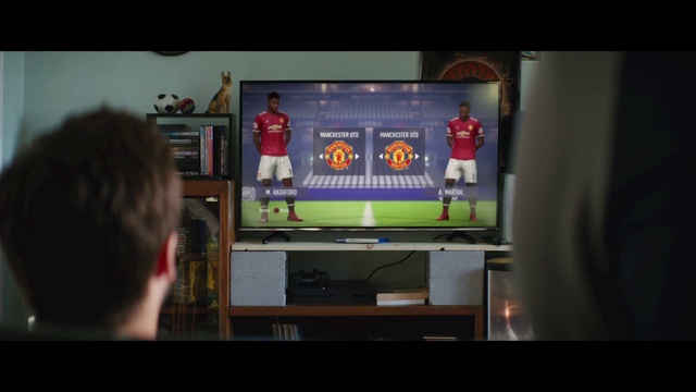 Video Reference: Technology, Electronic device, Machine, Screen, Room, Gadget, Display device, Games, Electronics, Furniture