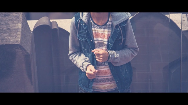 Video Reference: Denim, Jeans, Cool, Snapshot, Arm, Fashion, Jacket, Outerwear, Hand, Textile