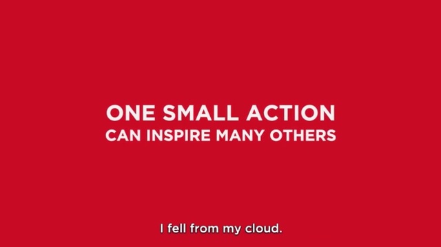 Video Reference: Text, Font, Red, Logo, Brand, Line, Banner, Graphics