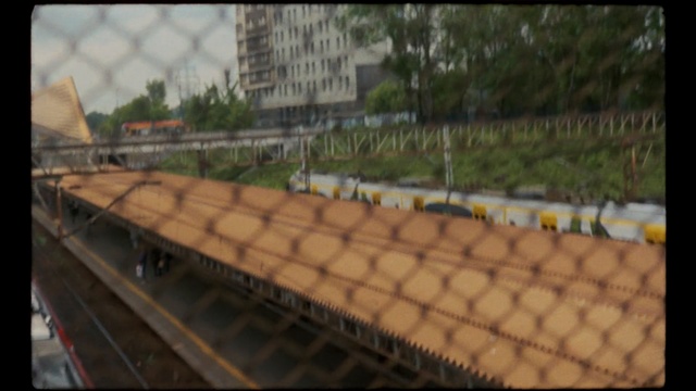Video Reference: Transport, Track, Mode of transport, Scale model, Vehicle, Railway, Railroad car, Rolling stock, Soil, Thoroughfare