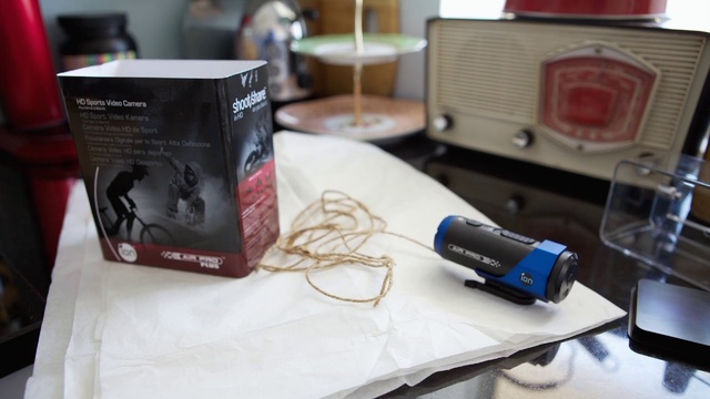 Video Reference: Electronic device, Technology, Audio equipment, Gadget