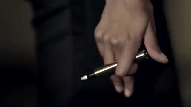 Video Reference: cigarette, tobacco products, finger, hand, nail, smoking, neck