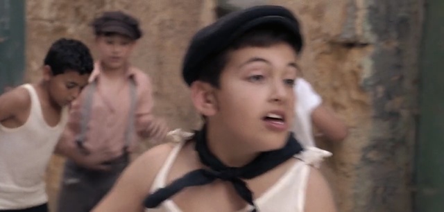 Video Reference: girl, black hair, trunk, abdomen, product, Person