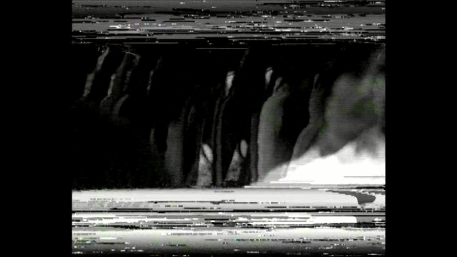 Video Reference: black, black and white, monochrome photography, text, photography, water, darkness, monochrome, atmosphere, sky