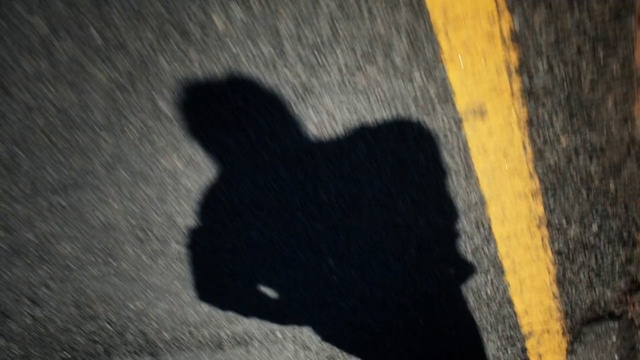 Video Reference: black, shadow, darkness, angle, font