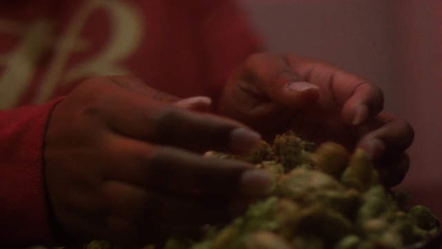 Video Reference: Hand, Close-up, Finger, Photography, Nail, Stitch