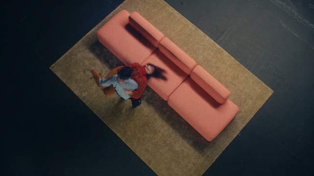 Video Reference: Red, Wood