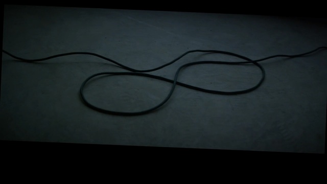 Video Reference: cord, television, device, broadcasting, power cord, telecommunication, cable, conductor, equipment