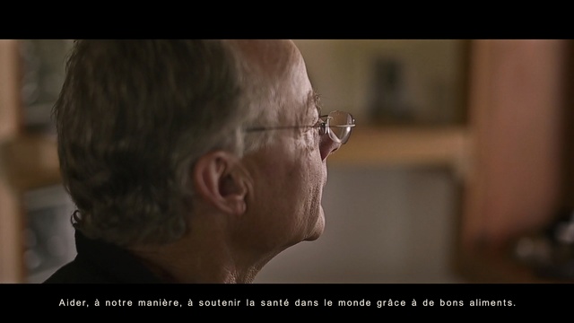 Video Reference: chin, screenshot, photo caption, human, jaw