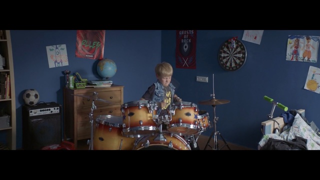 Video Reference: person