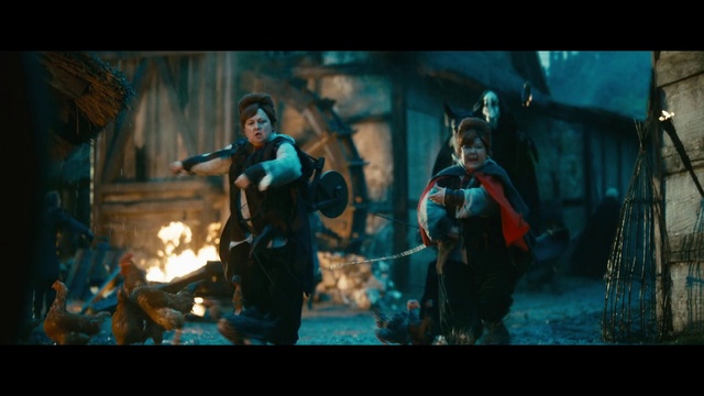 Video Reference: Action-adventure game, Movie, Screenshot, Action film, Digital compositing, Fictional character, Scene, Cg artwork